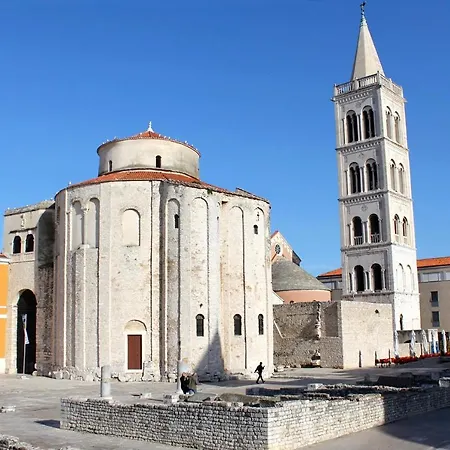 By The Sea - 11507 * Zadar