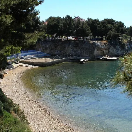 Apartments By The Sea Zadar - 11507 Lägenhet