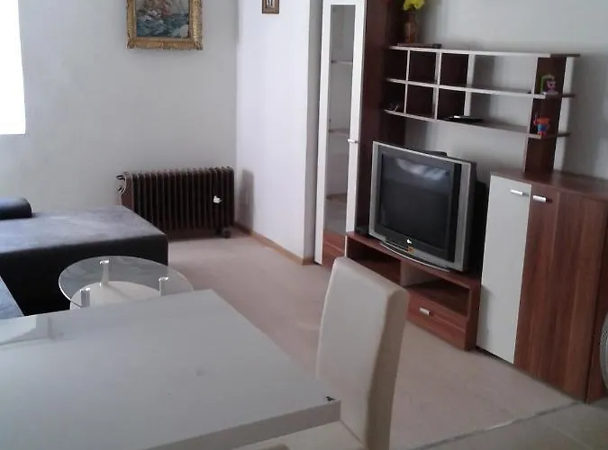 Apartments By The Sea Zadar - 11507 *