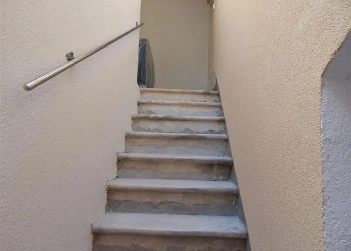 Lägenhet Apartments By The Sea Zadar - 11507 *