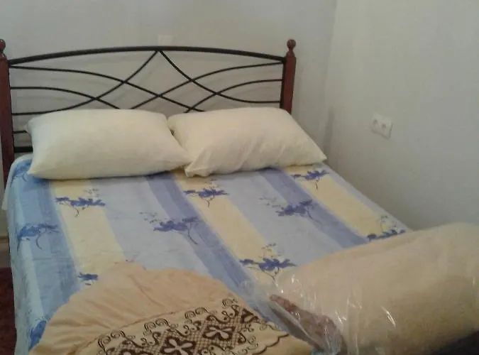 Apartments By The Sea Zadar - 11507 Lägenhet *