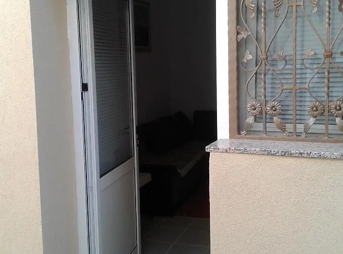 Lägenhet Apartments By The Sea Zadar - 11507 *