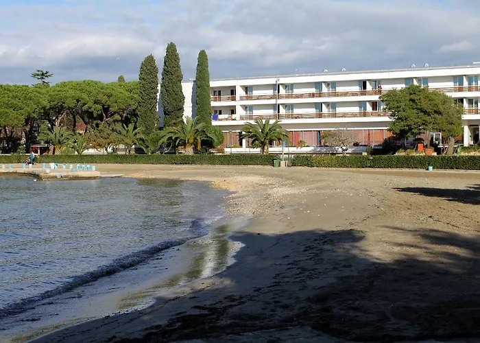 Apartments By The Sea Zadar - 11507 Lägenhet Zadar