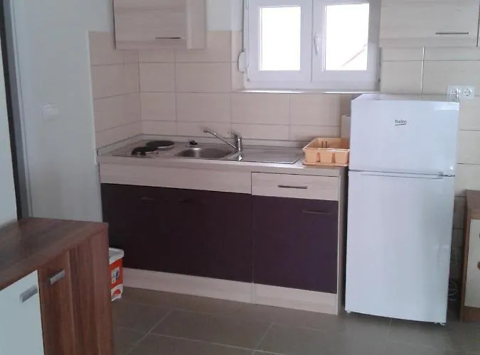 Apartments By The Sea Zadar - 11507 *