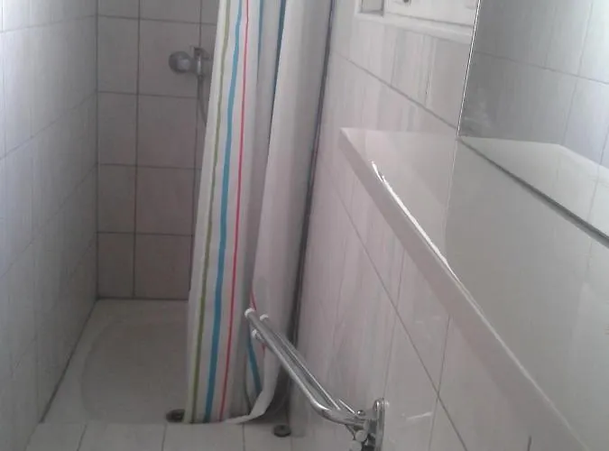 Apartments By The Sea Zadar - 11507 Lägenhet