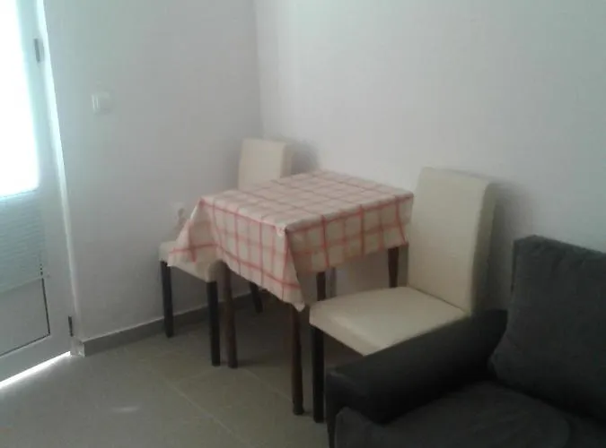 Apartments By The Sea Zadar - 11507 * Zadar