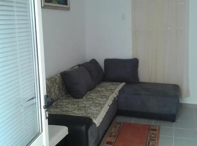 Apartments By The Sea Zadar - 11507 * Zadar