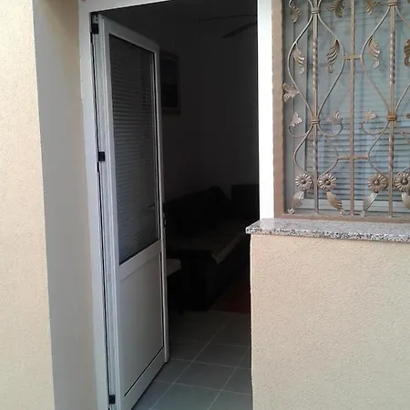 アパート By The Sea - 11507 *